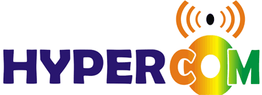 Welcome to HyperCom Industrial IOT solutions